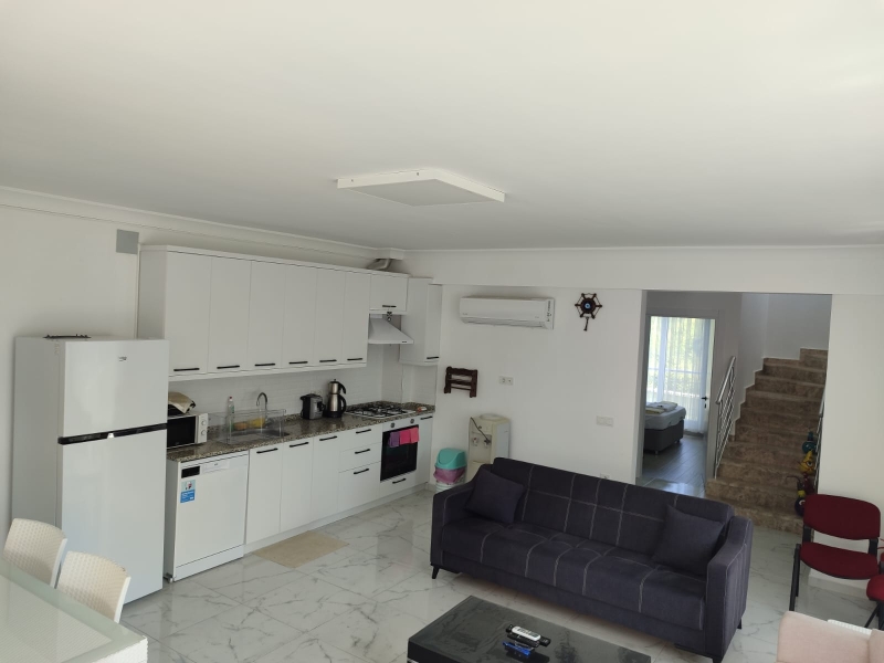 Bekiş Villa
